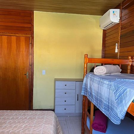 Casa Do Kelvio Villa Penha  Eksteriør billede