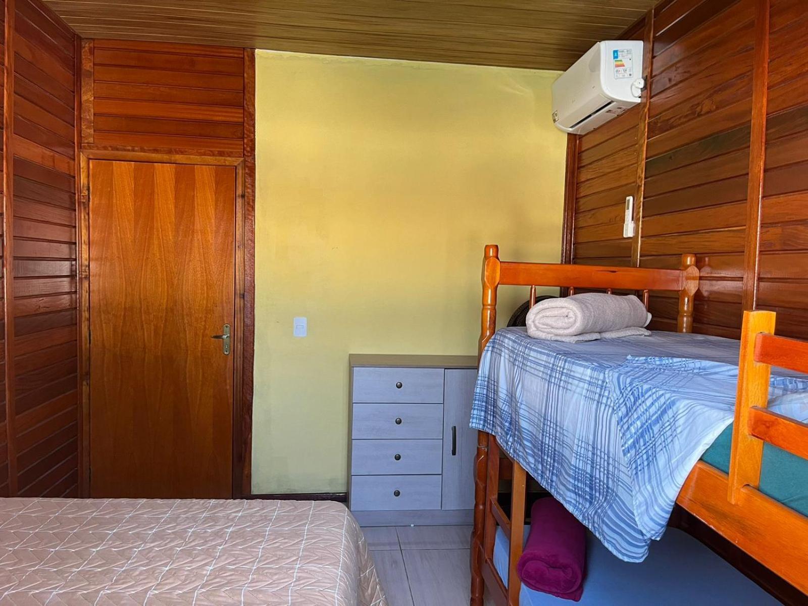 Casa Do Kelvio Villa Penha  Eksteriør billede